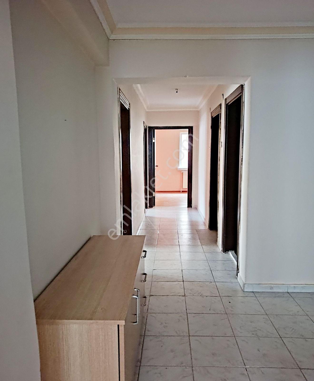 Keçiören Uyanış’da 140 M2 Geniş 3+1 Satılık Daire - Görsel 26