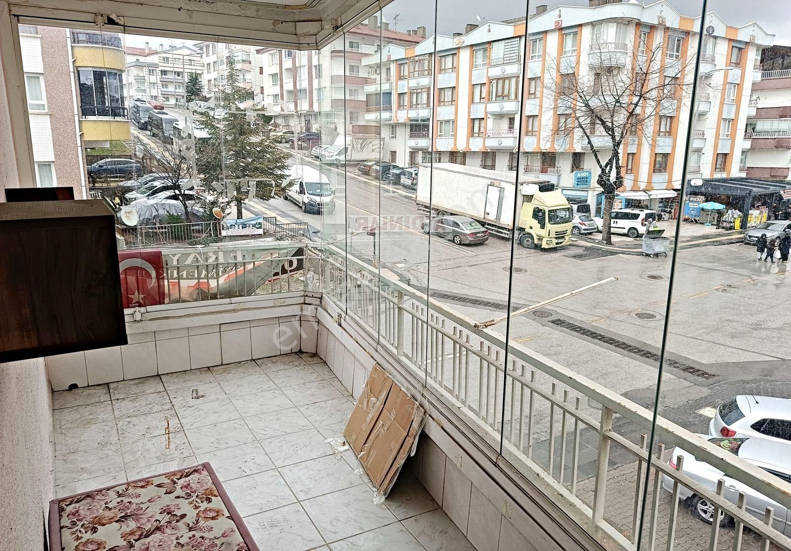 Keçiören Uyanış’da 140 M2 Geniş 3+1 Satılık Daire - Görsel 18