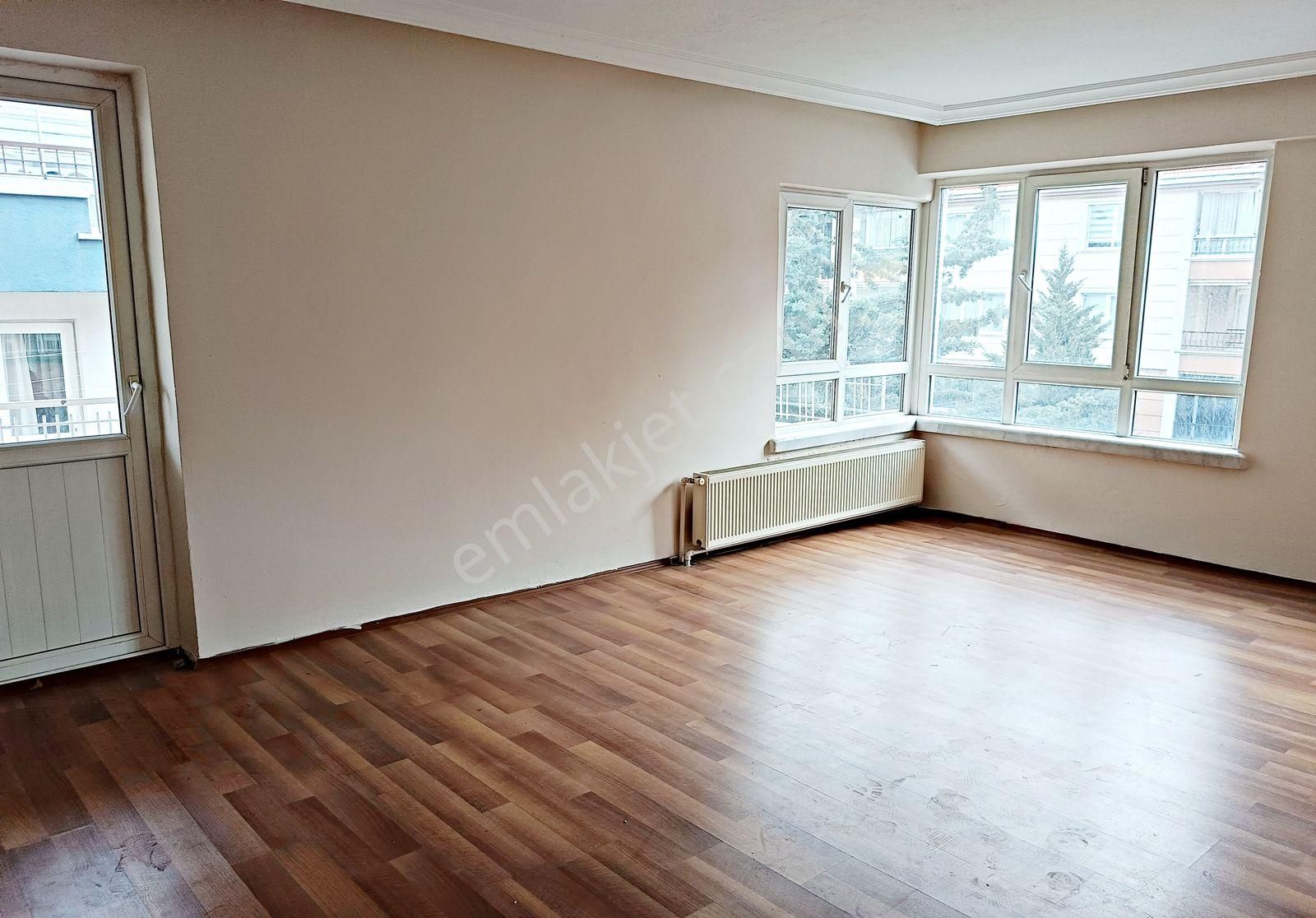 Keçiören Uyanış’da 140 M2 Geniş 3+1 Satılık Daire - Görsel 9