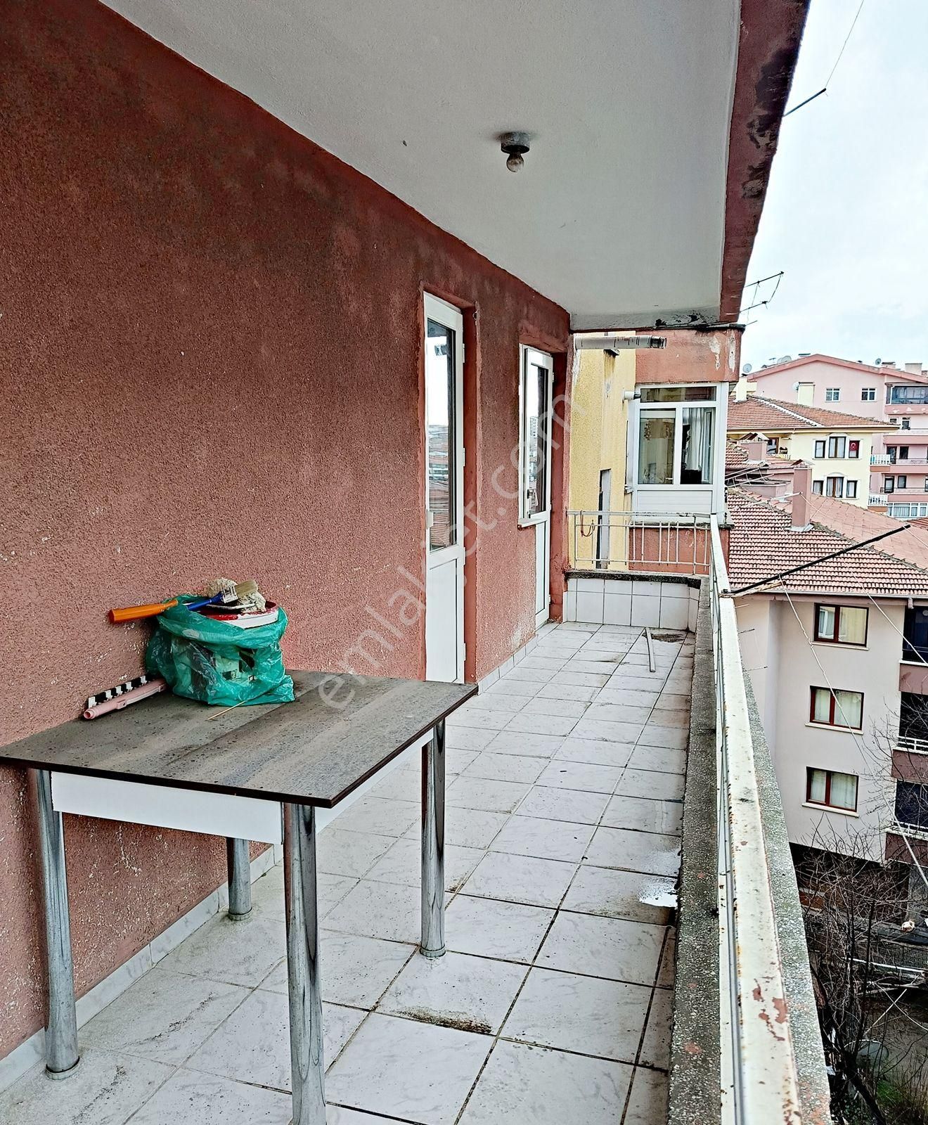 Keçiören Uyanış’da 140 M2 Geniş 3+1 Satılık Daire - Görsel 7