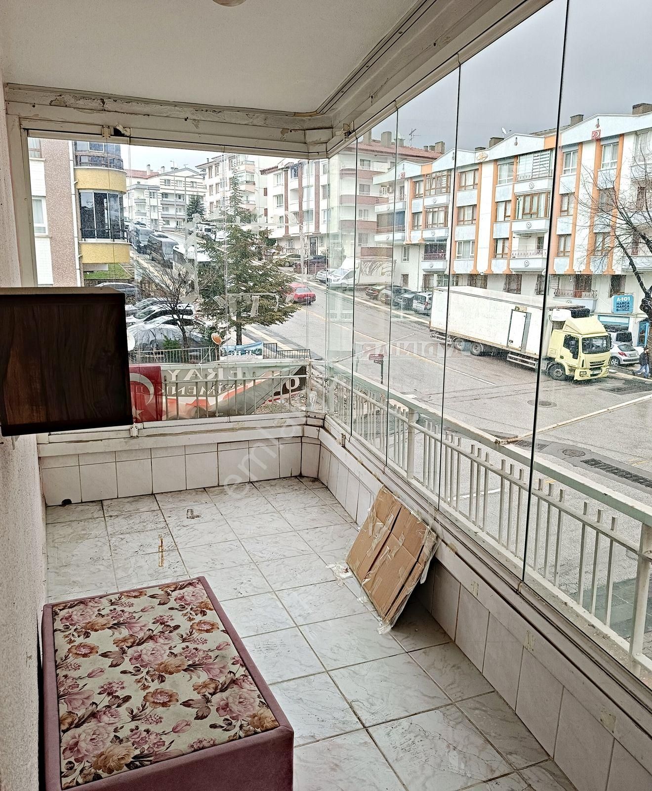 Keçiören Uyanış’da 140 M2 Geniş 3+1 Satılık Daire - Görsel 21