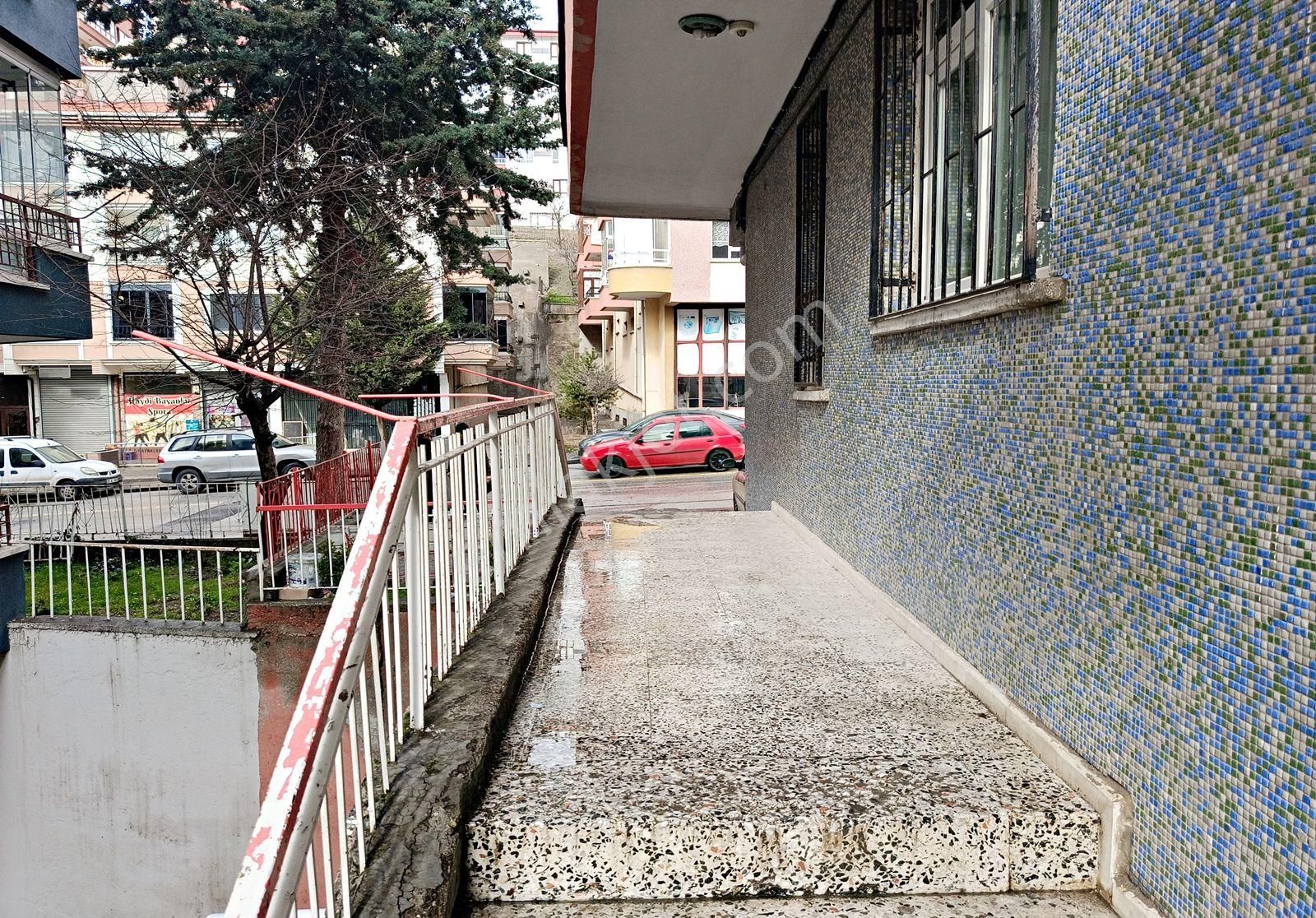 Keçiören Uyanış’da 140 M2 Geniş 3+1 Satılık Daire - Görsel 33