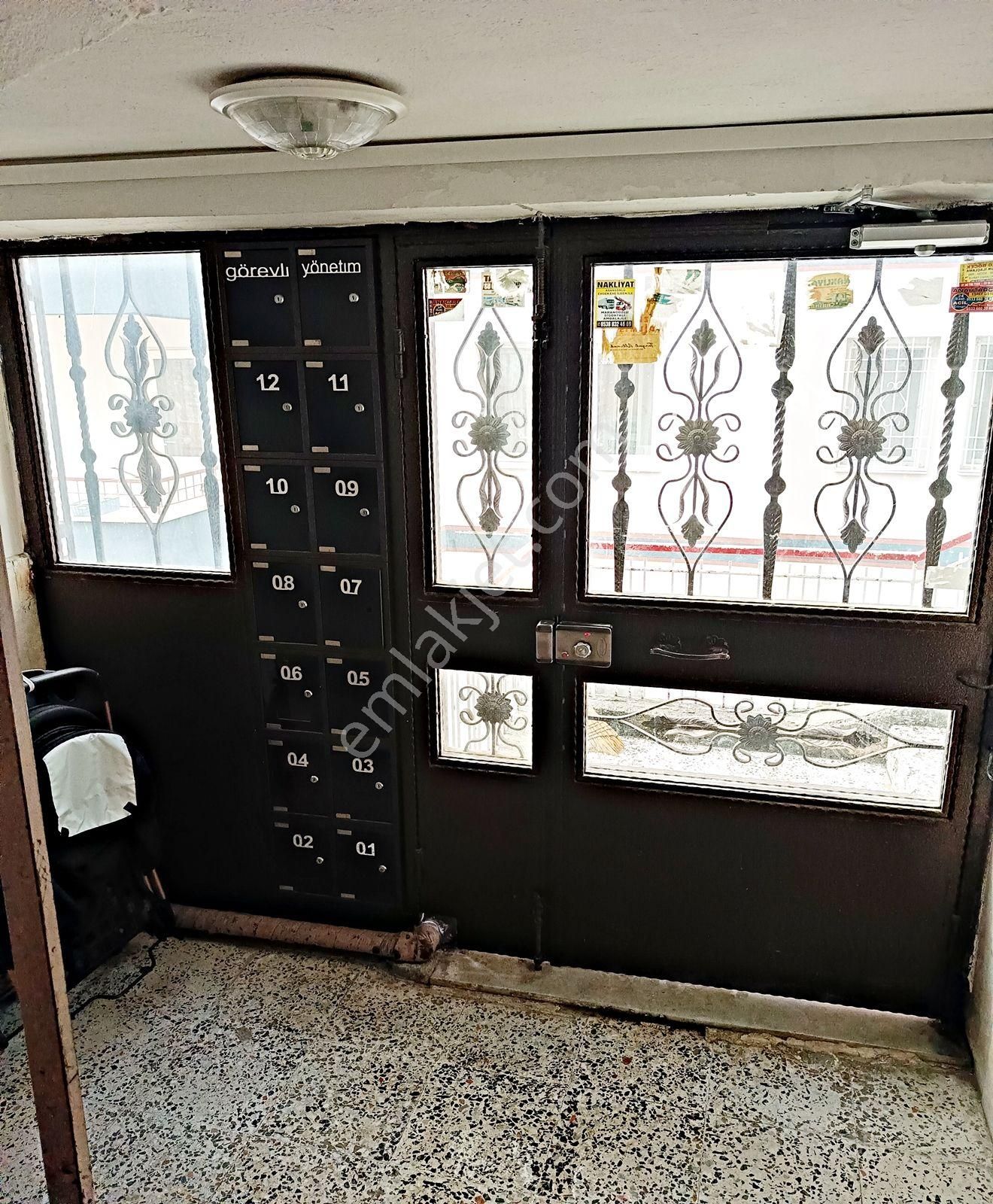 Keçiören Uyanış’da 140 M2 Geniş 3+1 Satılık Daire - Görsel 32