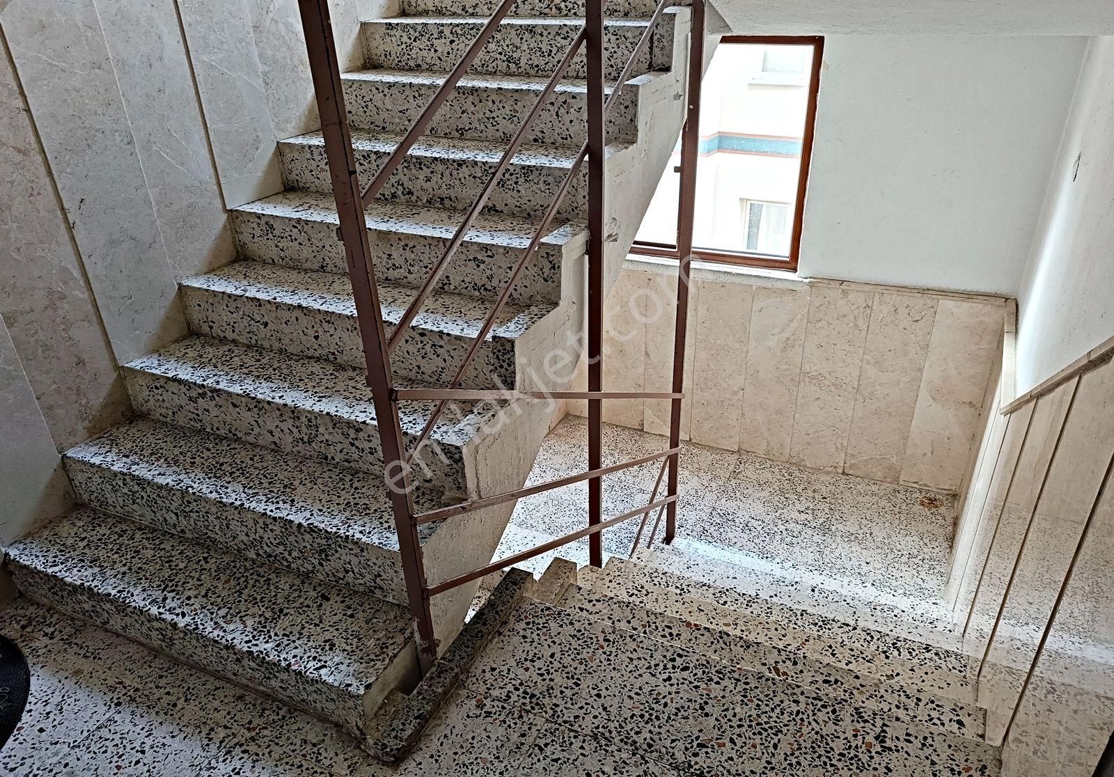 Keçiören Uyanış’da 140 M2 Geniş 3+1 Satılık Daire - Görsel 31