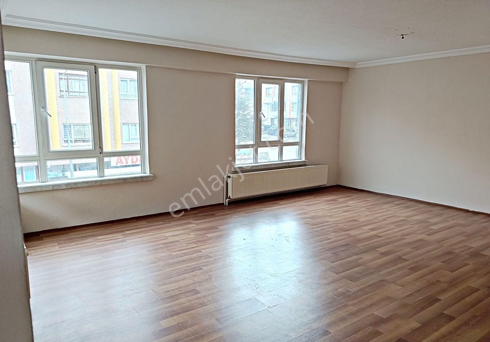 Keçiören Uyanış’da 140 M2 Geniş 3+1 Satılık Daire - Görsel 10