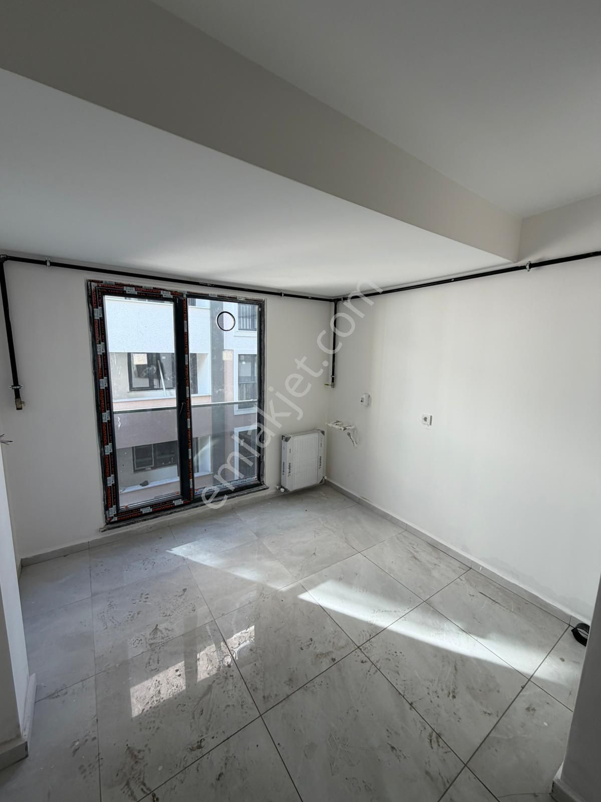 Şirinevler Merkezde Sıfır 2+1 Kiralık Daire (88m²) - Görsel 12