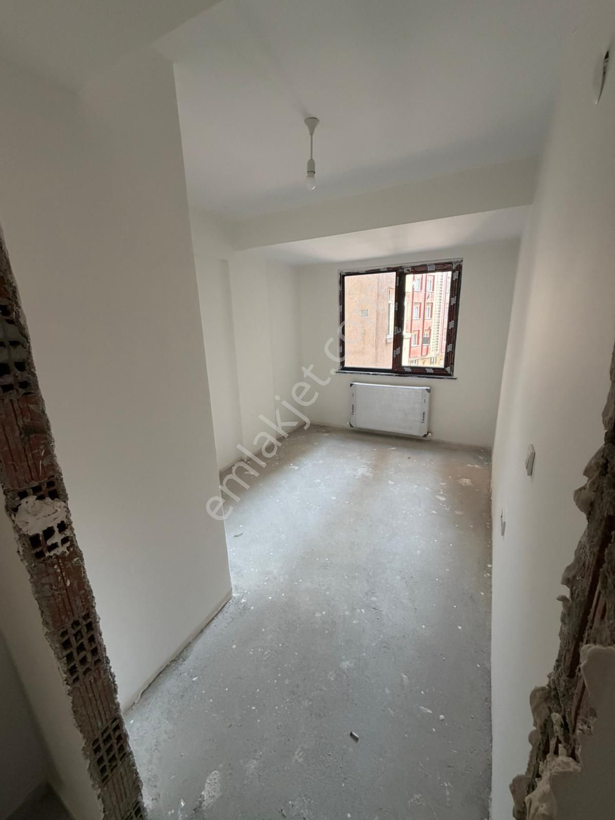 Şirinevler Merkezde Sıfır 2+1 Kiralık Daire (88m²) - Görsel 11