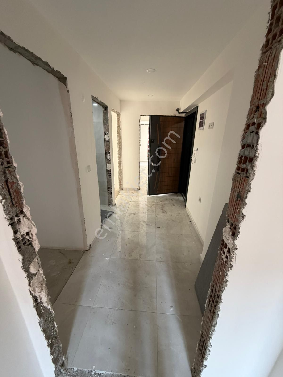 Şirinevler Merkezde Sıfır 2+1 Kiralık Daire (88m²) - Görsel 10