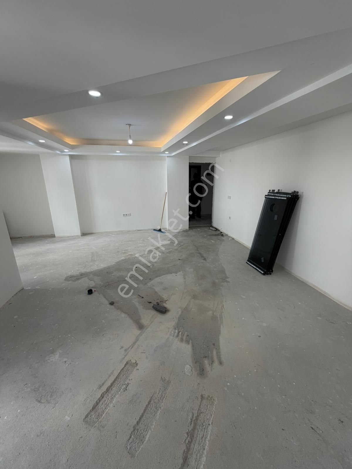 Şirinevler Merkezde Sıfır 2+1 Kiralık Daire (88m²) - Görsel 9