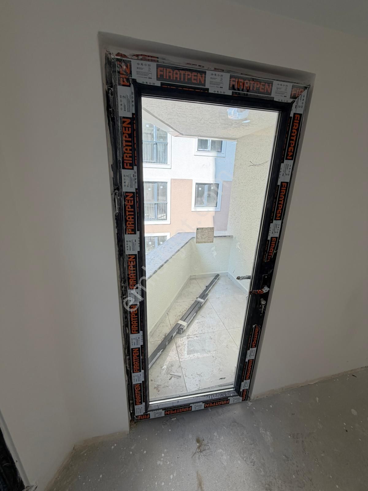 Şirinevler Merkezde Sıfır 2+1 Kiralık Daire (88m²) - Görsel 13