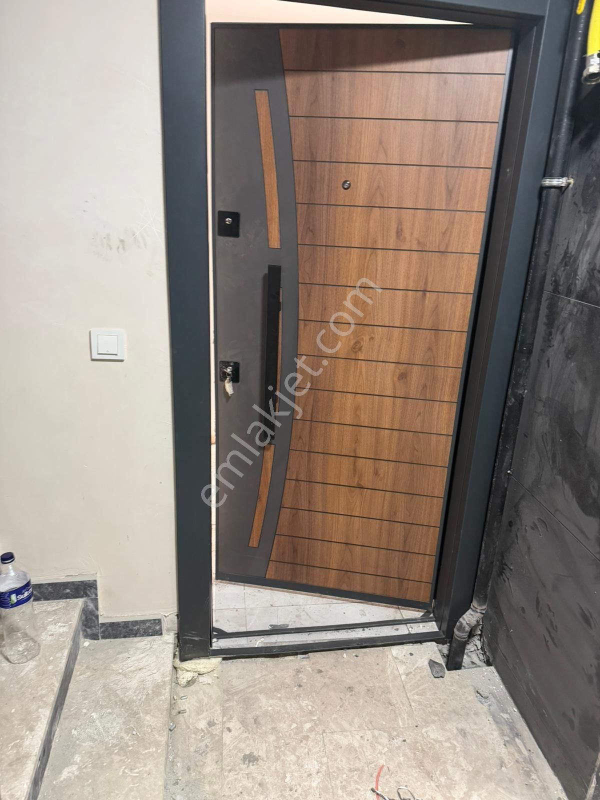Şirinevler Merkezde Sıfır 2+1 Kiralık Daire (88m²) - Görsel 2