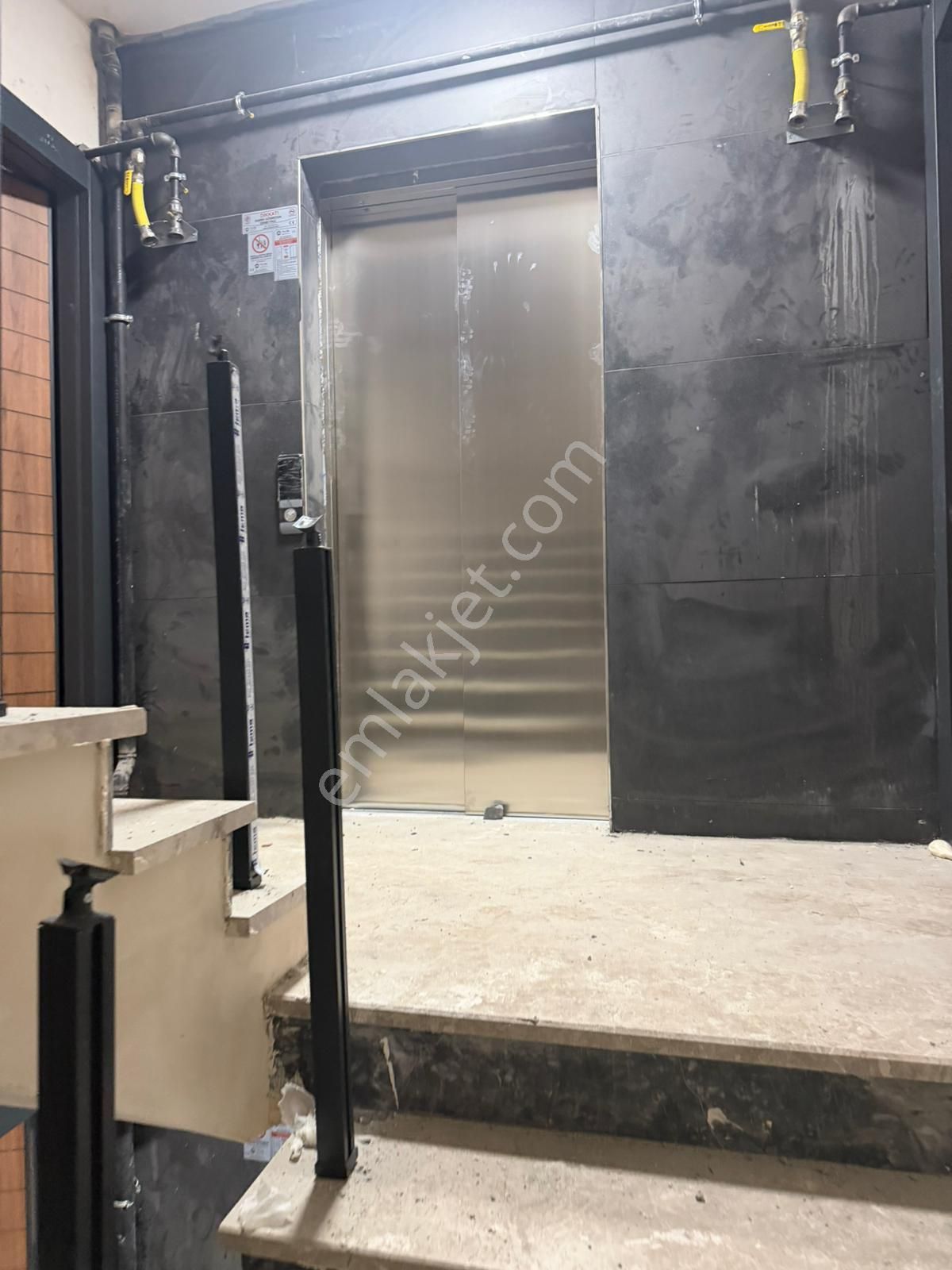 Şirinevler Merkezde Sıfır 2+1 Kiralık Daire (88m²) - Görsel 5
