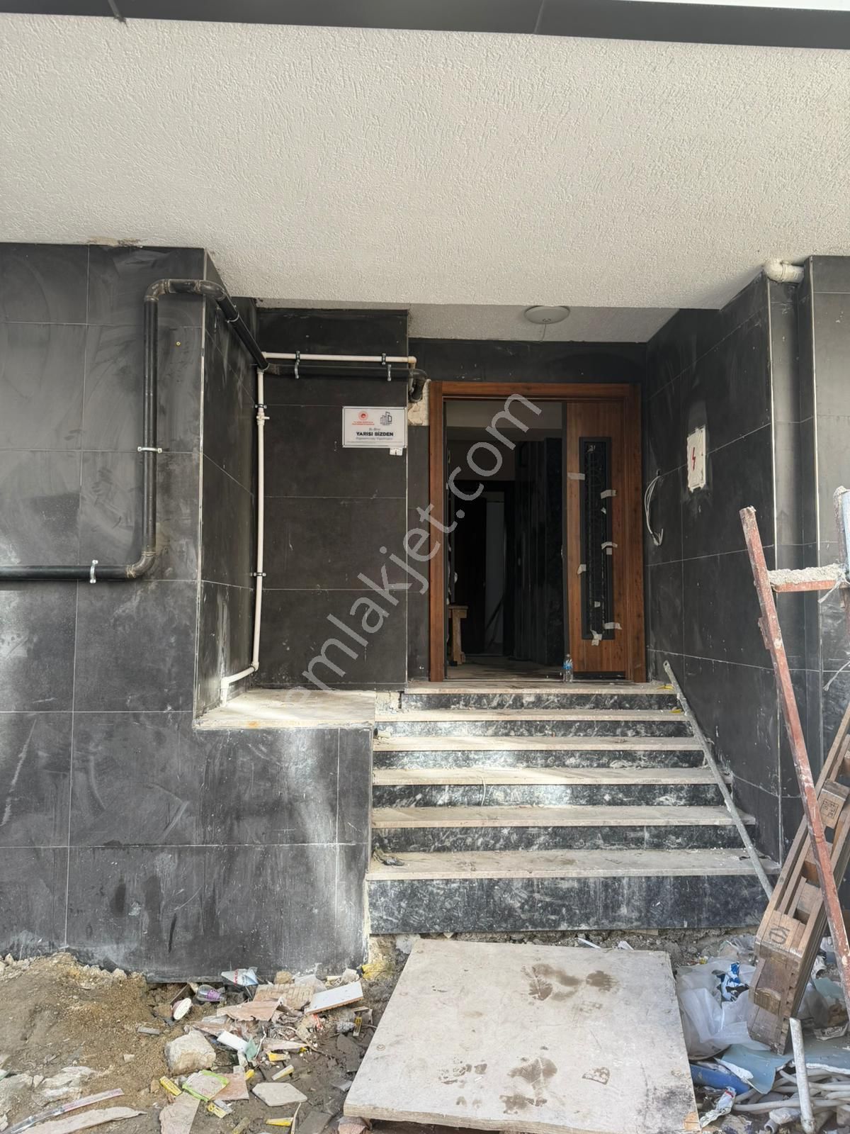 Şirinevler Merkezde Sıfır 2+1 Kiralık Daire (88m²) - Görsel 7