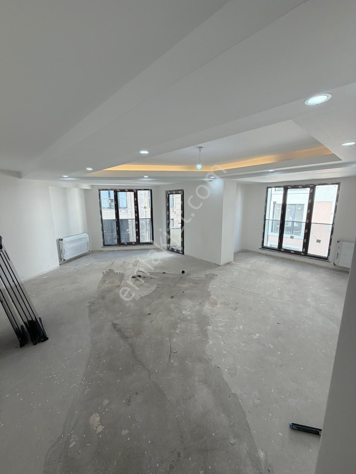 Şirinevler Merkezde Sıfır 2+1 Kiralık Daire (88m²) - Görsel 6
