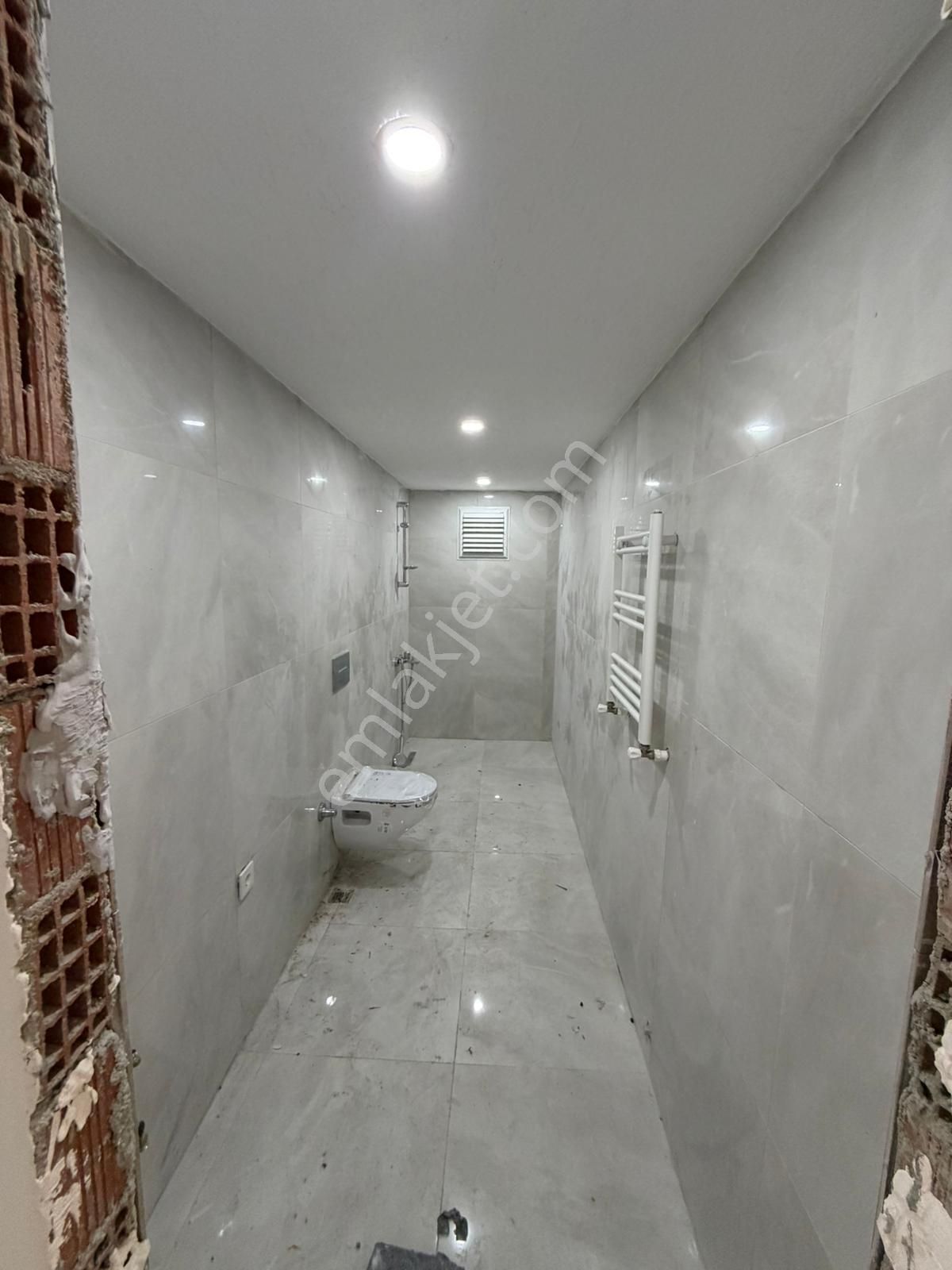 Şirinevler Merkezde Sıfır 2+1 Kiralık Daire (88m²) - Görsel 8
