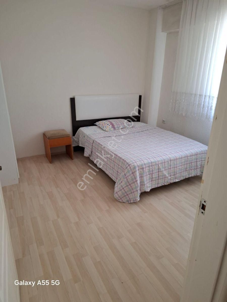 Foça Bağarası Merkezde Daire - Görsel 15