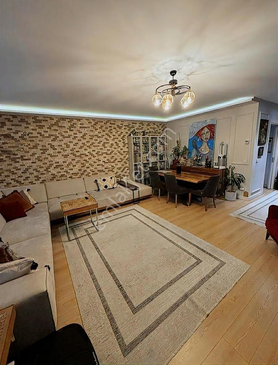 Alaz Gayrimenkulden Kurtköy Paragon Sitesinde Muhteşem Villa - Görsel 30