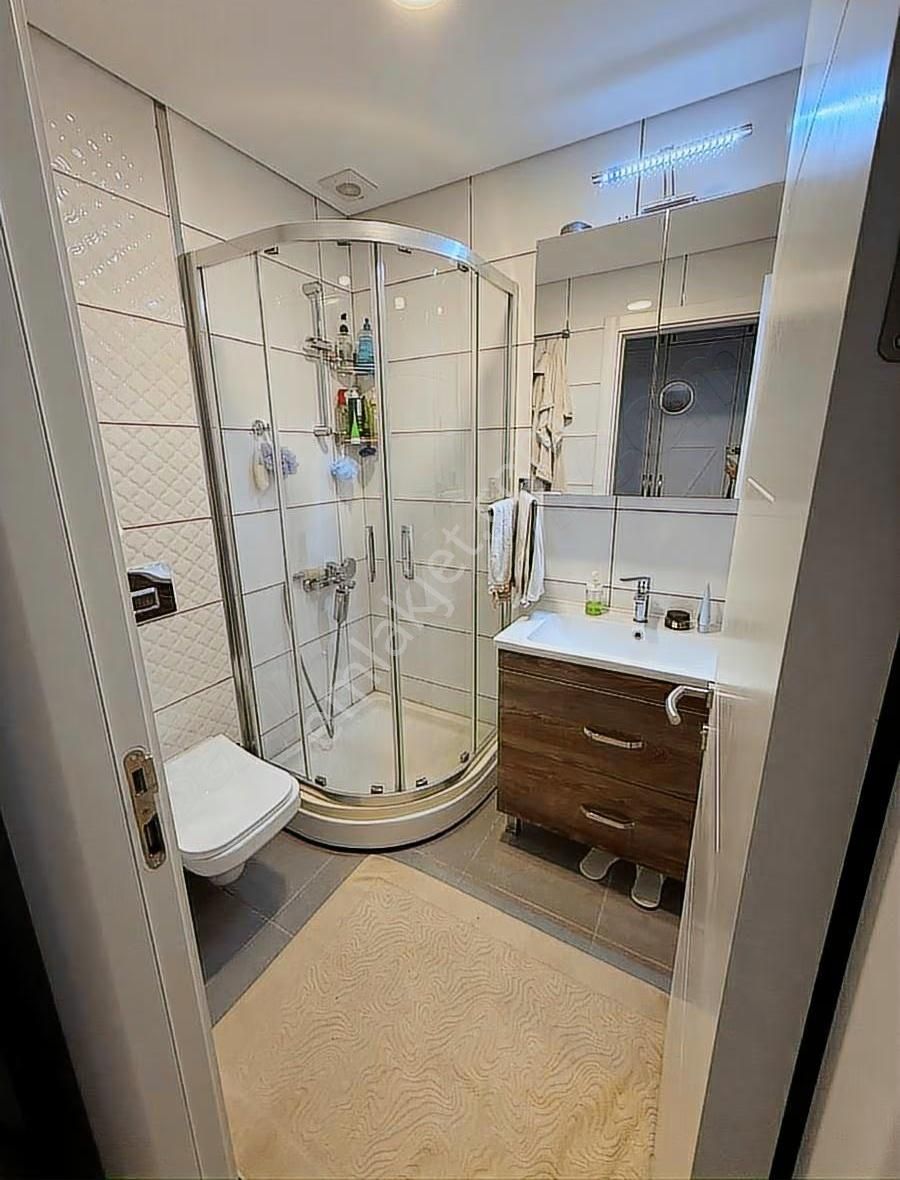 Alaz Gayrimenkulden Kurtköy Paragon Sitesinde Muhteşem Villa - Görsel 17