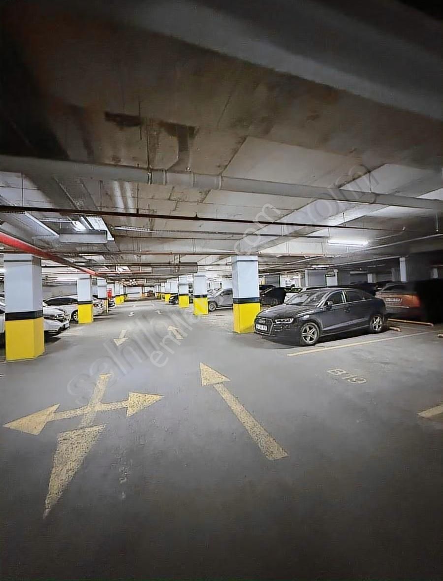 Alaz Gayrimenkulden Kurtköy Paragon Sitesinde Muhteşem Villa - Görsel 22