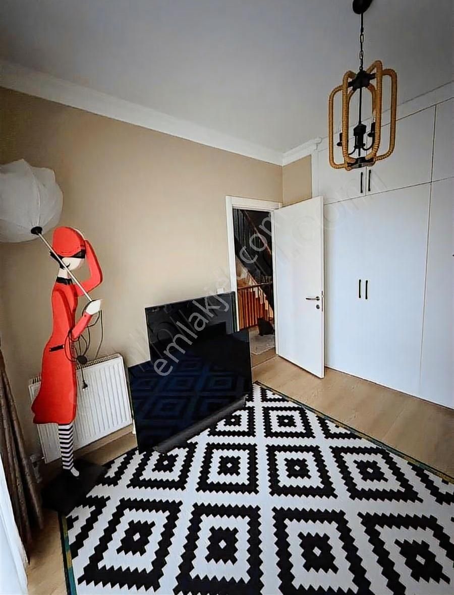 Alaz Gayrimenkulden Kurtköy Paragon Sitesinde Muhteşem Villa - Görsel 2