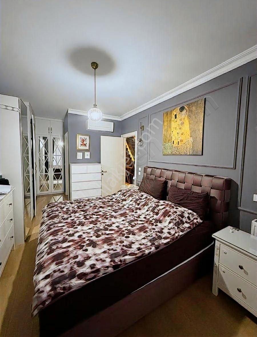 Alaz Gayrimenkulden Kurtköy Paragon Sitesinde Muhteşem Villa - Görsel 26