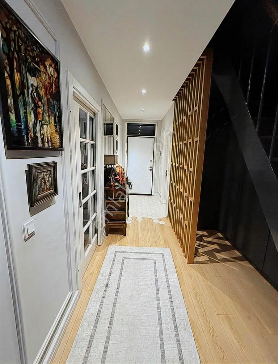 Alaz Gayrimenkulden Kurtköy Paragon Sitesinde Muhteşem Villa - Görsel 27