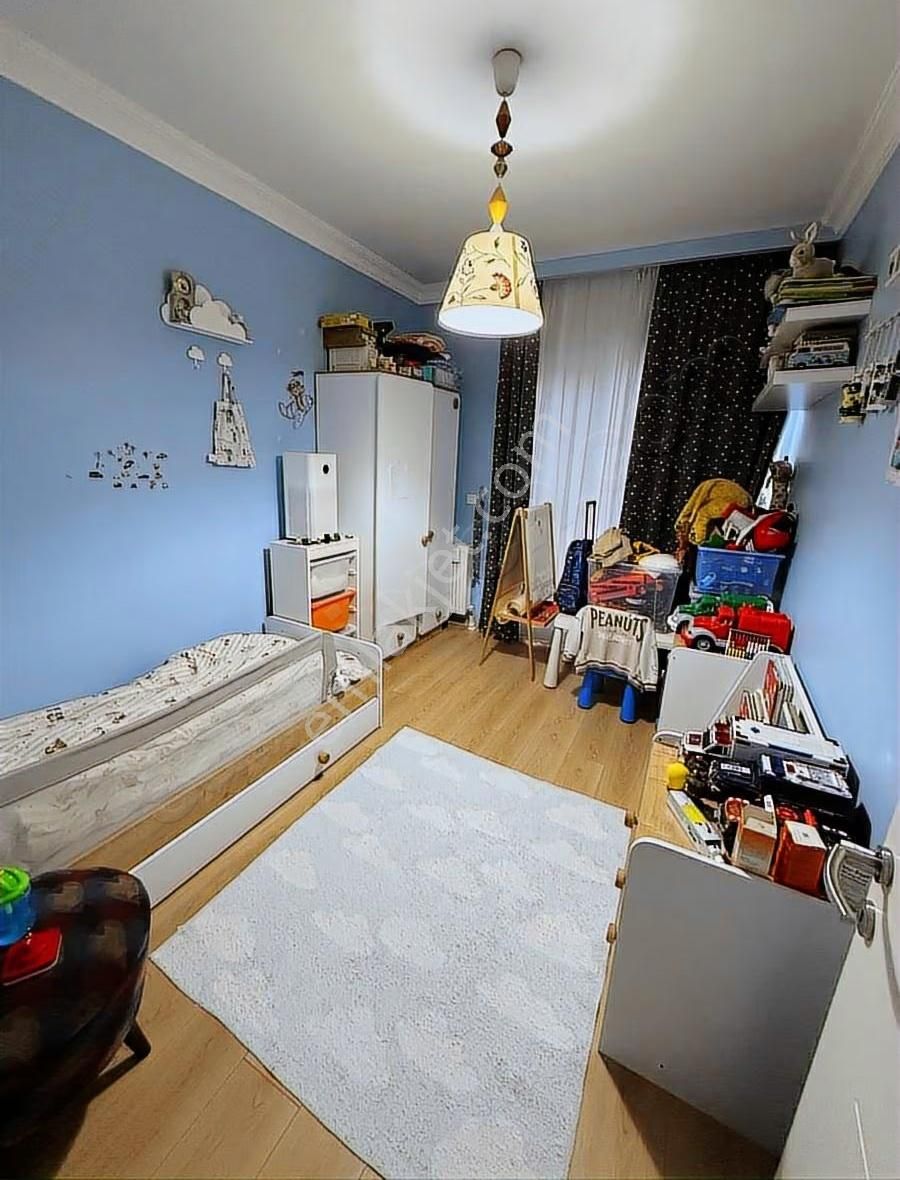 Alaz Gayrimenkulden Kurtköy Paragon Sitesinde Muhteşem Villa - Görsel 15