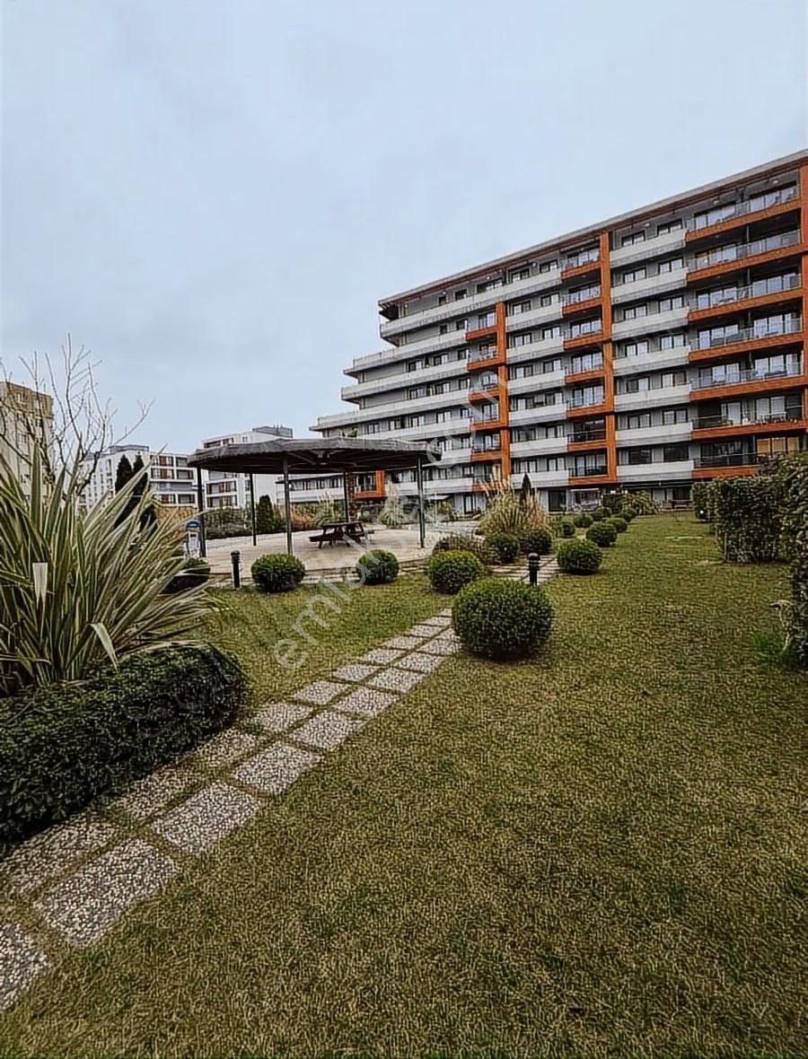 Alaz Gayrimenkulden Kurtköy Paragon Sitesinde Muhteşem Villa - Görsel 9