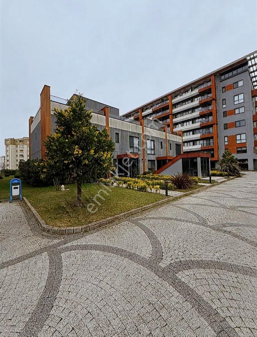 Alaz Gayrimenkulden Kurtköy Paragon Sitesinde Muhteşem Villa - Görsel 16