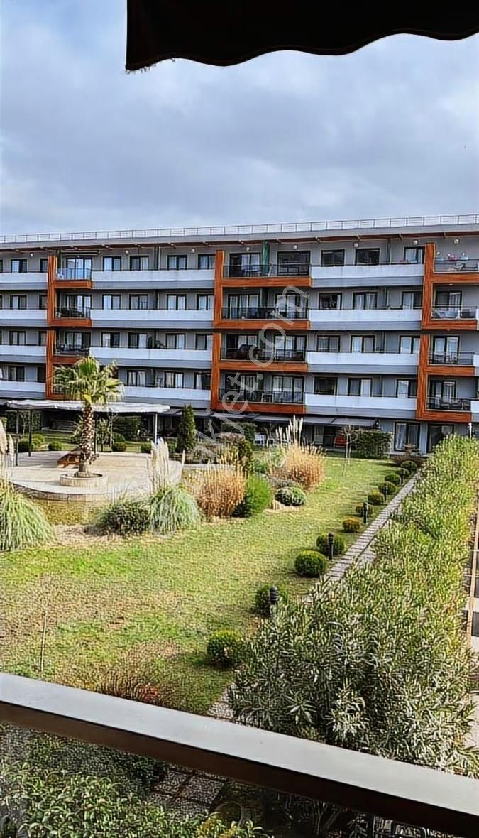 Alaz Gayrimenkulden Kurtköy Paragon Sitesinde Muhteşem Villa - Görsel 14