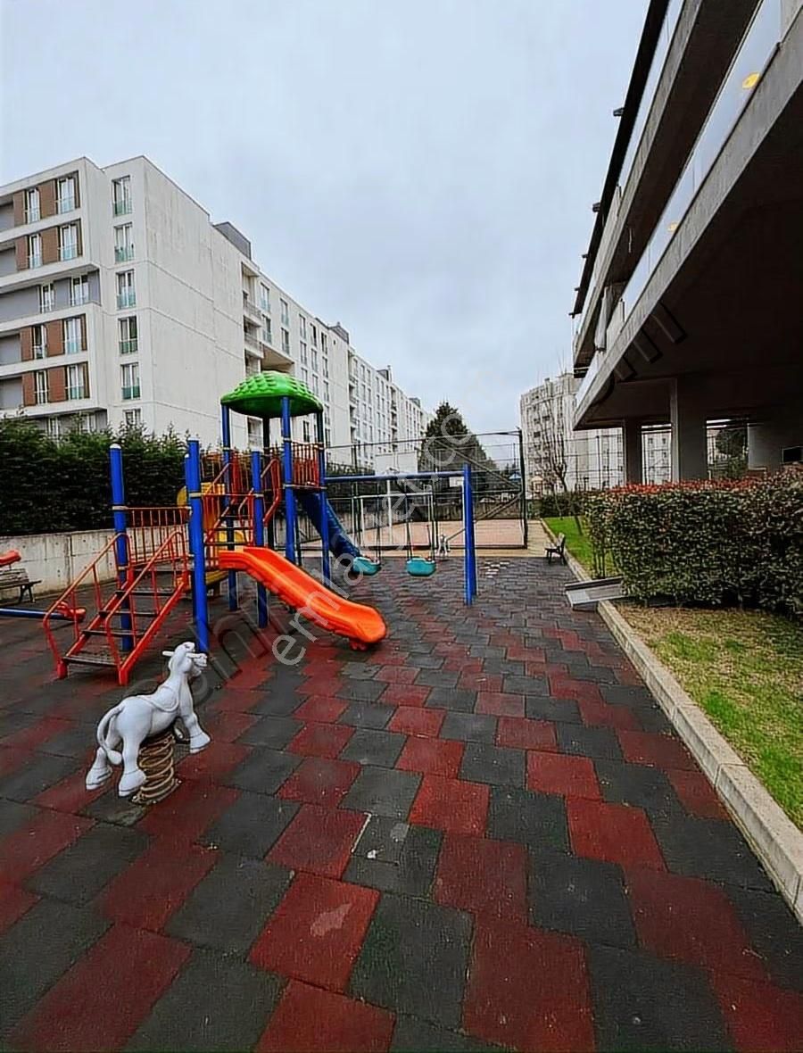 Alaz Gayrimenkulden Kurtköy Paragon Sitesinde Muhteşem Villa - Görsel 29