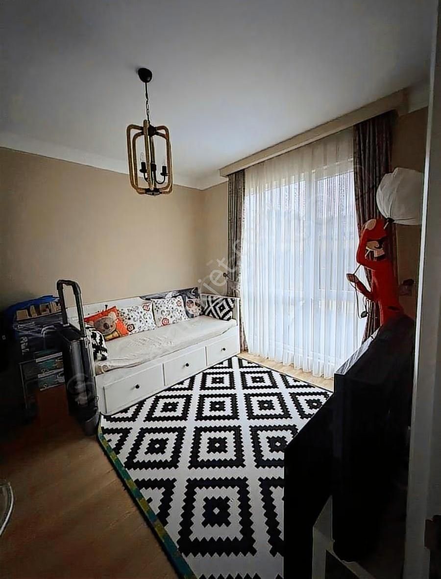 Alaz Gayrimenkulden Kurtköy Paragon Sitesinde Muhteşem Villa - Görsel 4