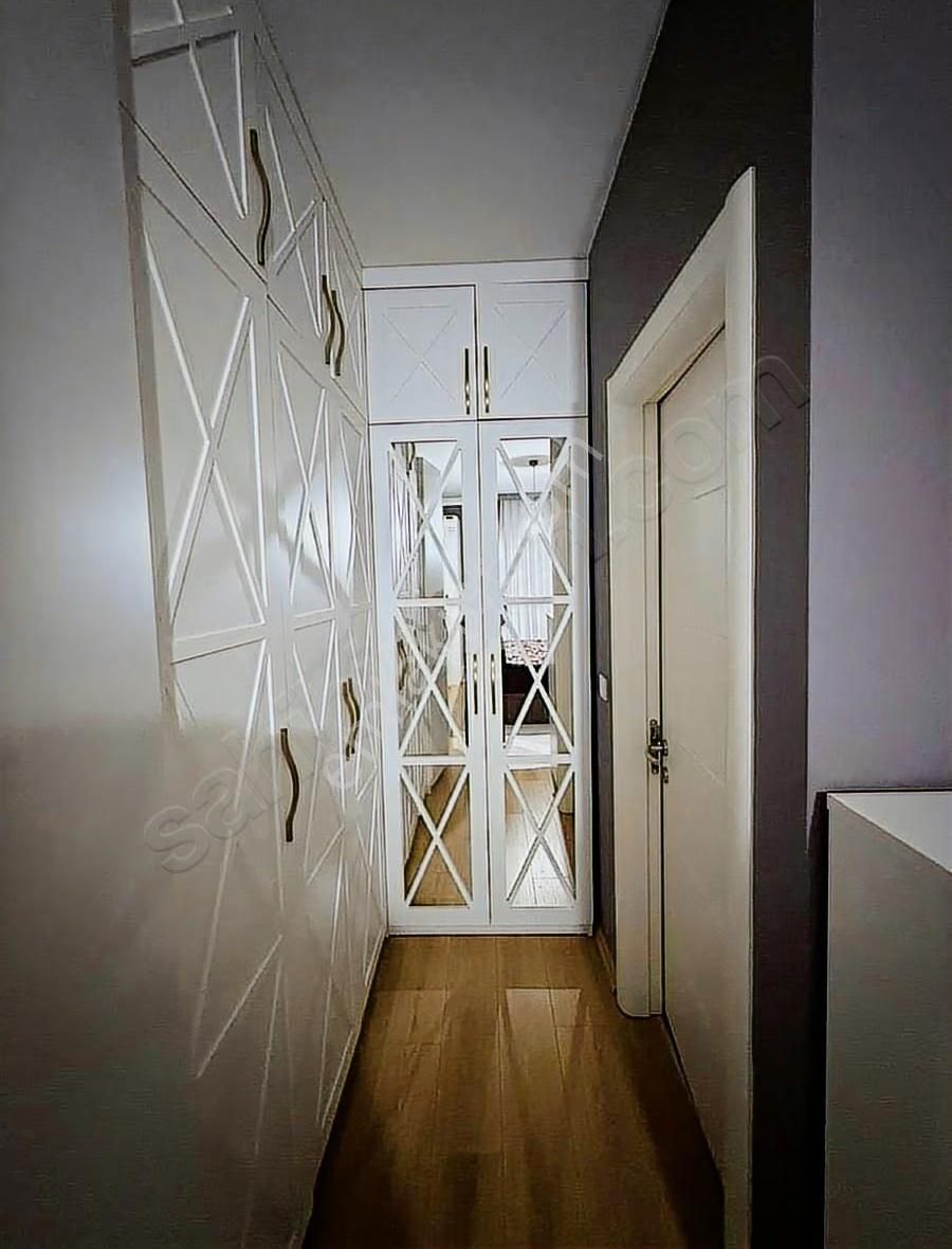 Alaz Gayrimenkulden Kurtköy Paragon Sitesinde Muhteşem Villa - Görsel 13