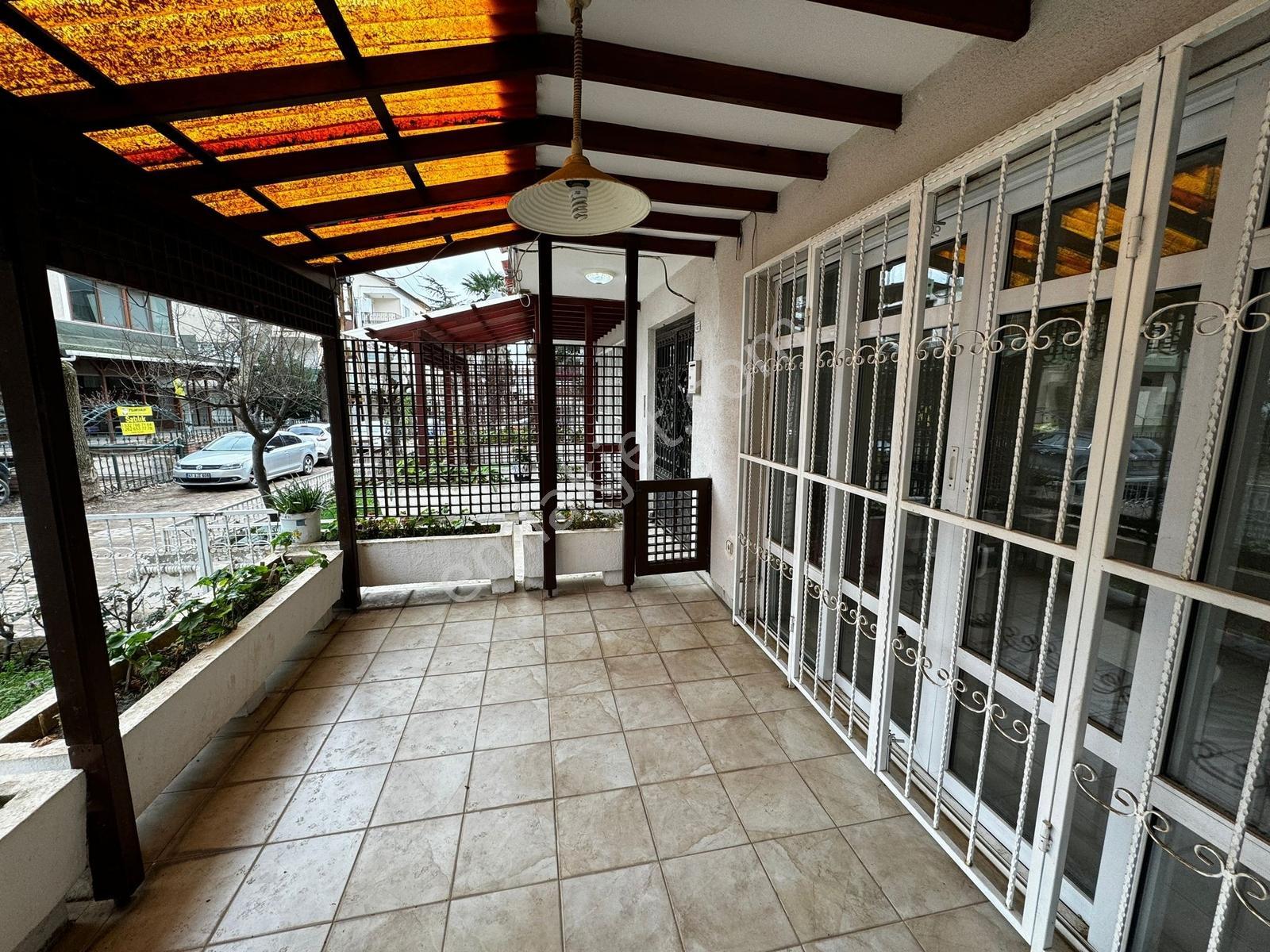 Turyap Koza"dan Kiralık 3+1 Bahçe Katı - Görsel 14