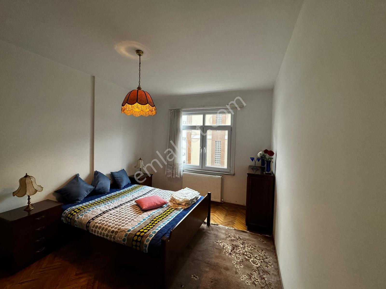 Turyap Koza"dan Kiralık 3+1 Bahçe Katı - Görsel 8