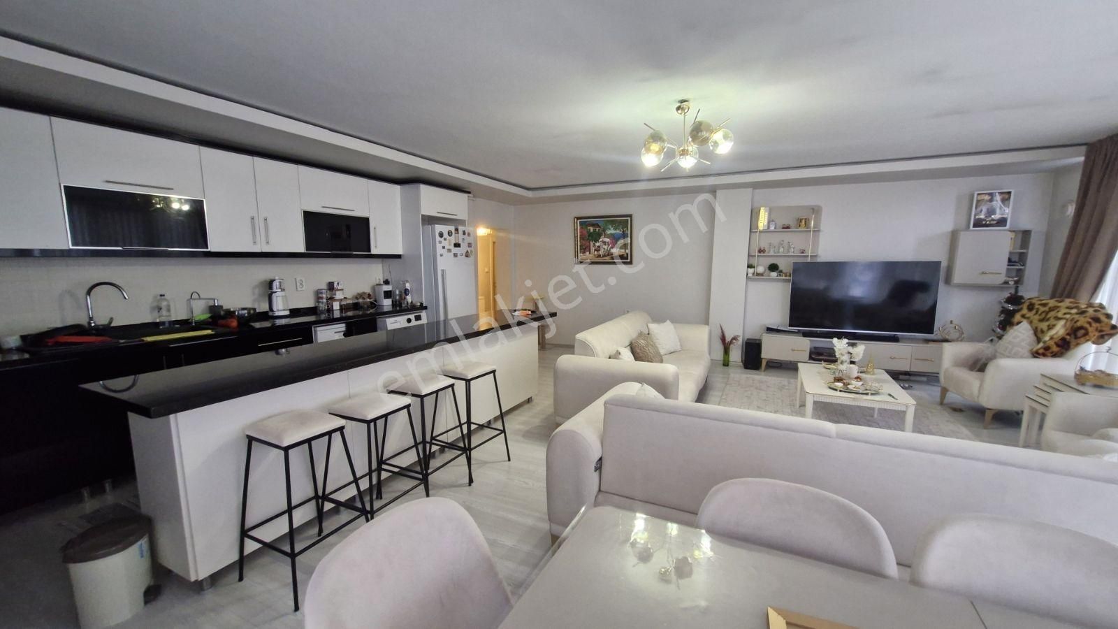 Nova Dan Elvan Mah. 115 M2 Net 2+1 Satılık Daire