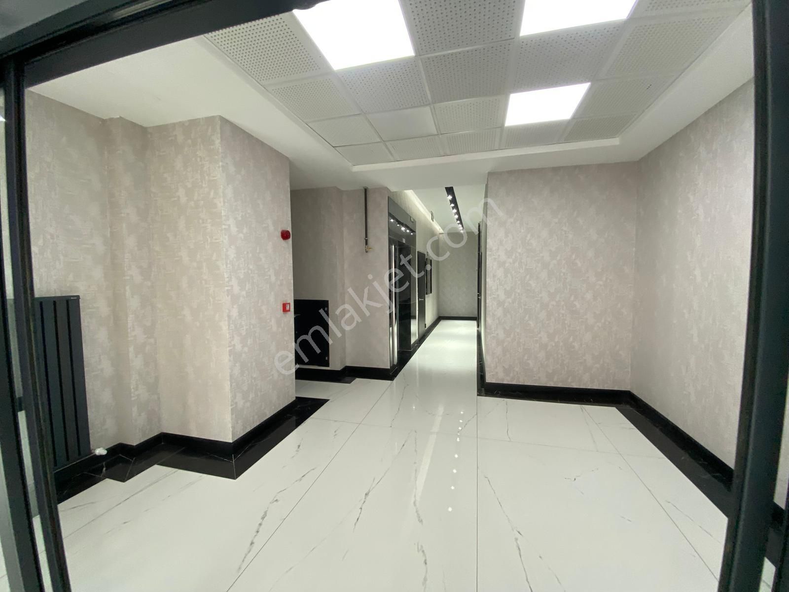 Talas Mevlana Mahallesi Papatya Caddesinde Kiralık 4+1 Daire - Görsel 10