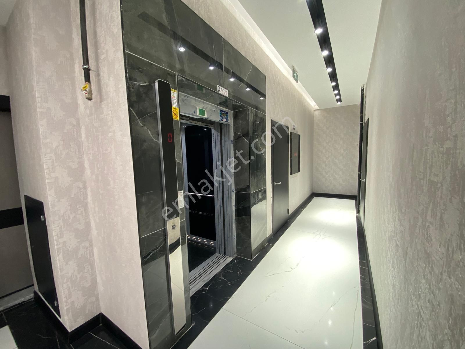 Talas Mevlana Mahallesi Papatya Caddesinde Kiralık 4+1 Daire - Görsel 11