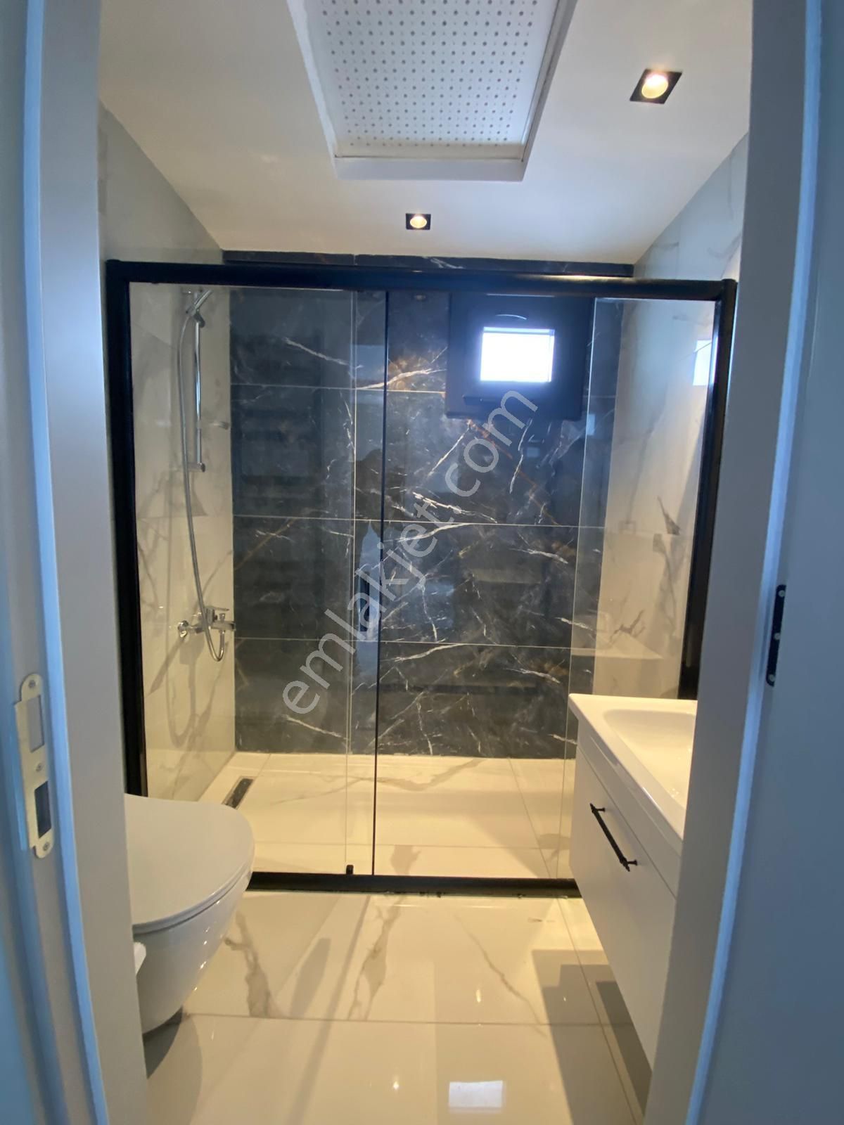 Talas Mevlana Mahallesi Papatya Caddesinde Kiralık 4+1 Daire - Görsel 14