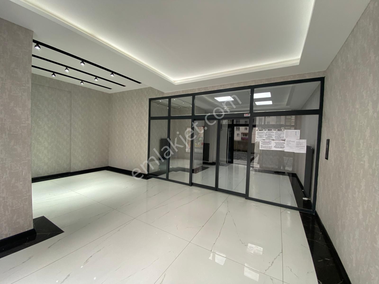 Talas Mevlana Mahallesi Papatya Caddesinde Kiralık 4+1 Daire - Görsel 3