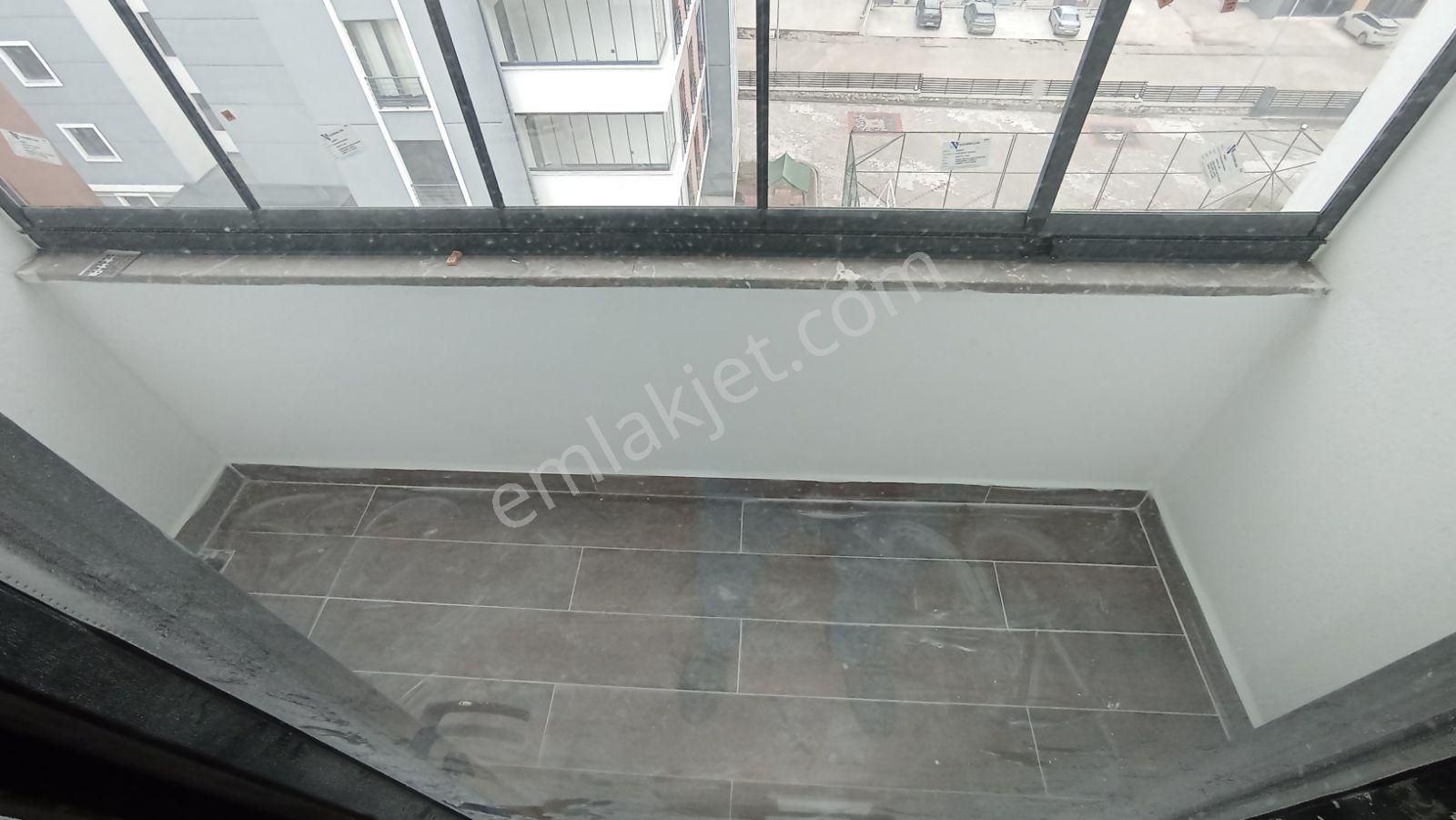 Yunus Çelebi Den Gökdelenler Bölgesinde Site İçi Satılık 4+1 - Görsel 21