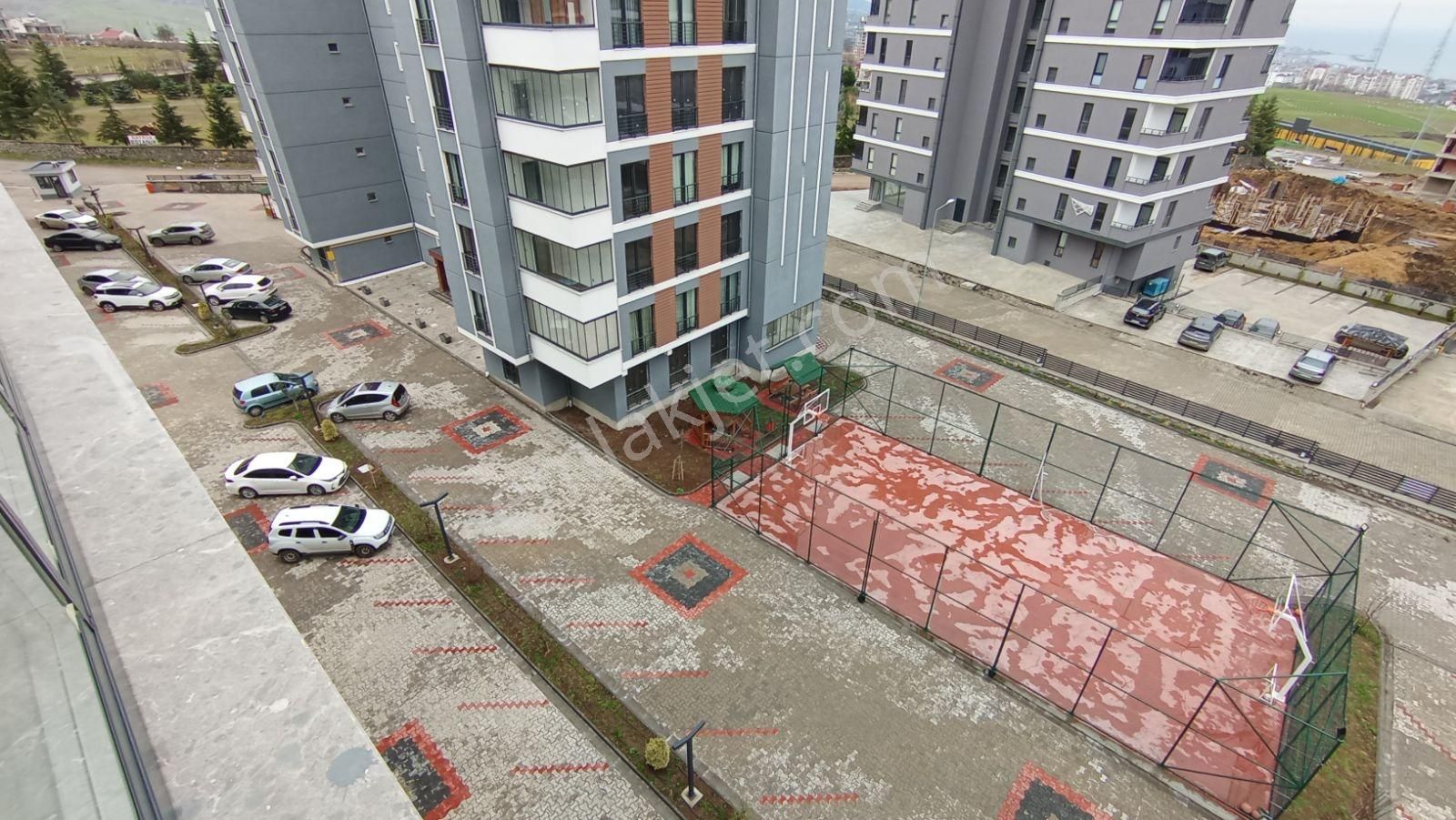 Yunus Çelebi Den Gökdelenler Bölgesinde Site İçi Satılık 4+1 - Görsel 13