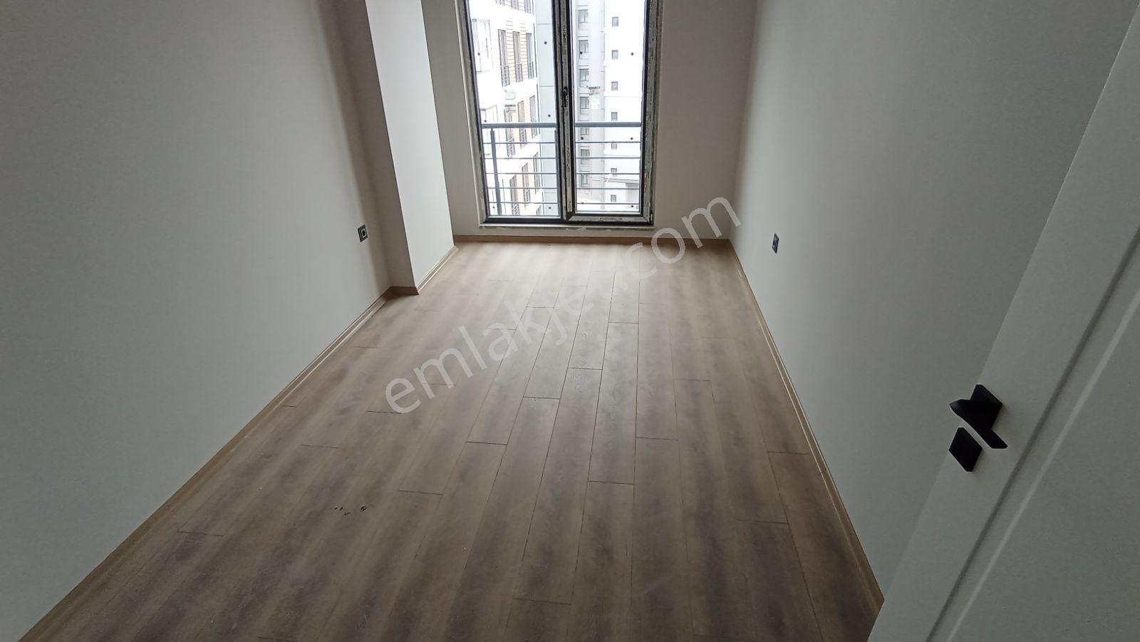 Yunus Çelebi Den Gökdelenler Bölgesinde Site İçi Satılık 4+1 - Görsel 6