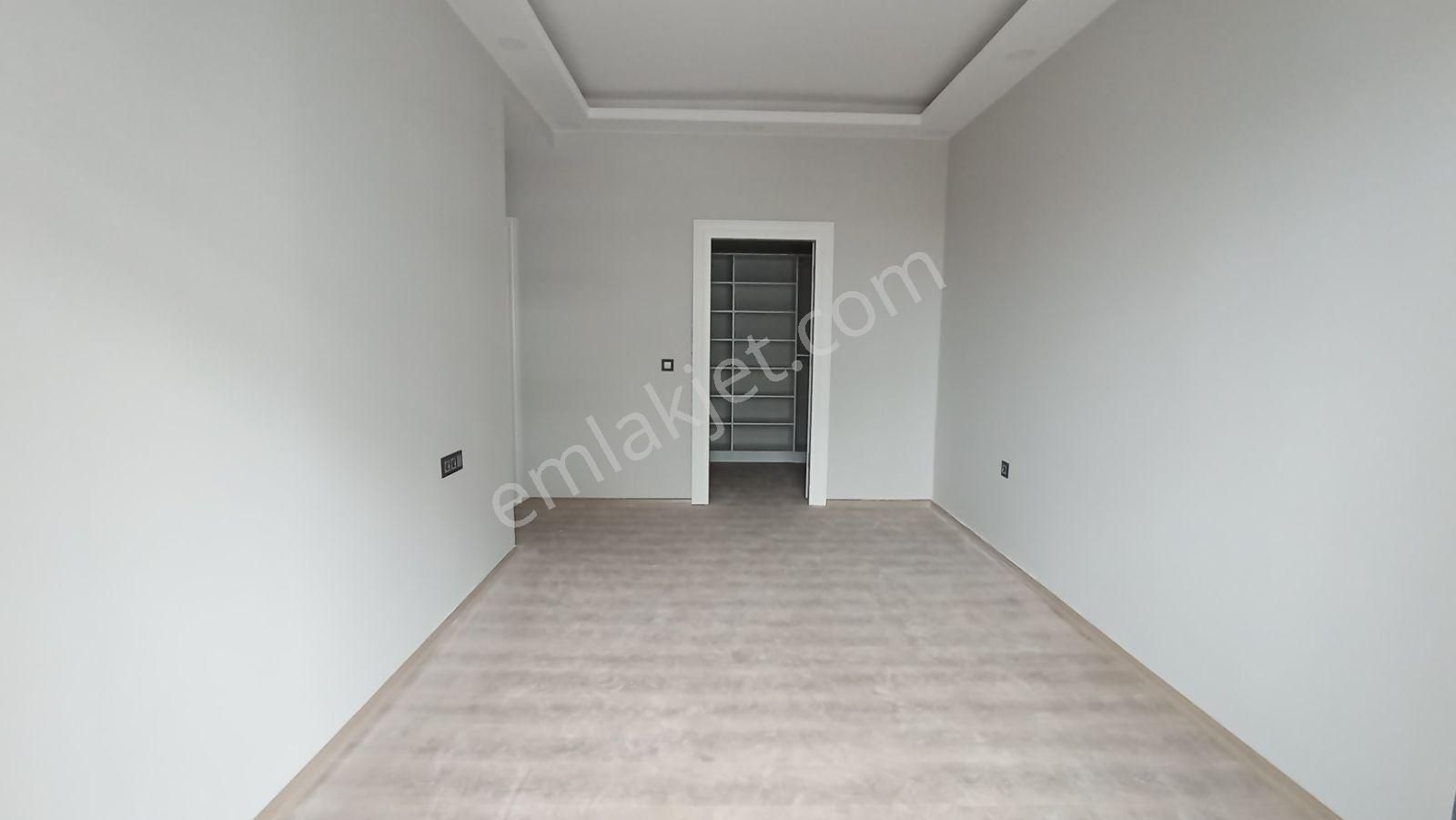 Yunus Çelebi Den Gökdelenler Bölgesinde Site İçi Satılık 4+1 - Görsel 5