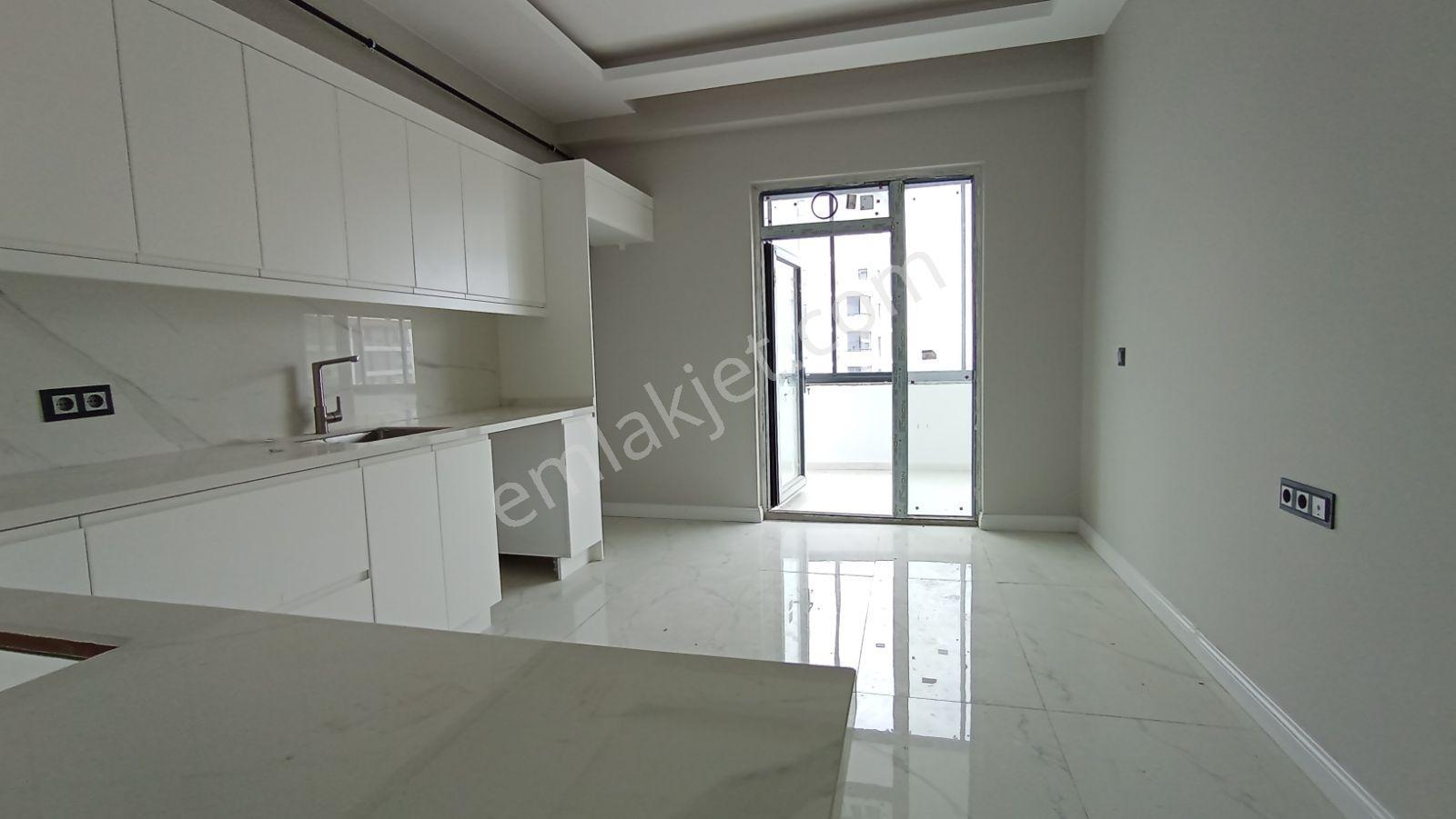 Yunus Çelebi Den Gökdelenler Bölgesinde Site İçi Satılık 4+1 - Görsel 28