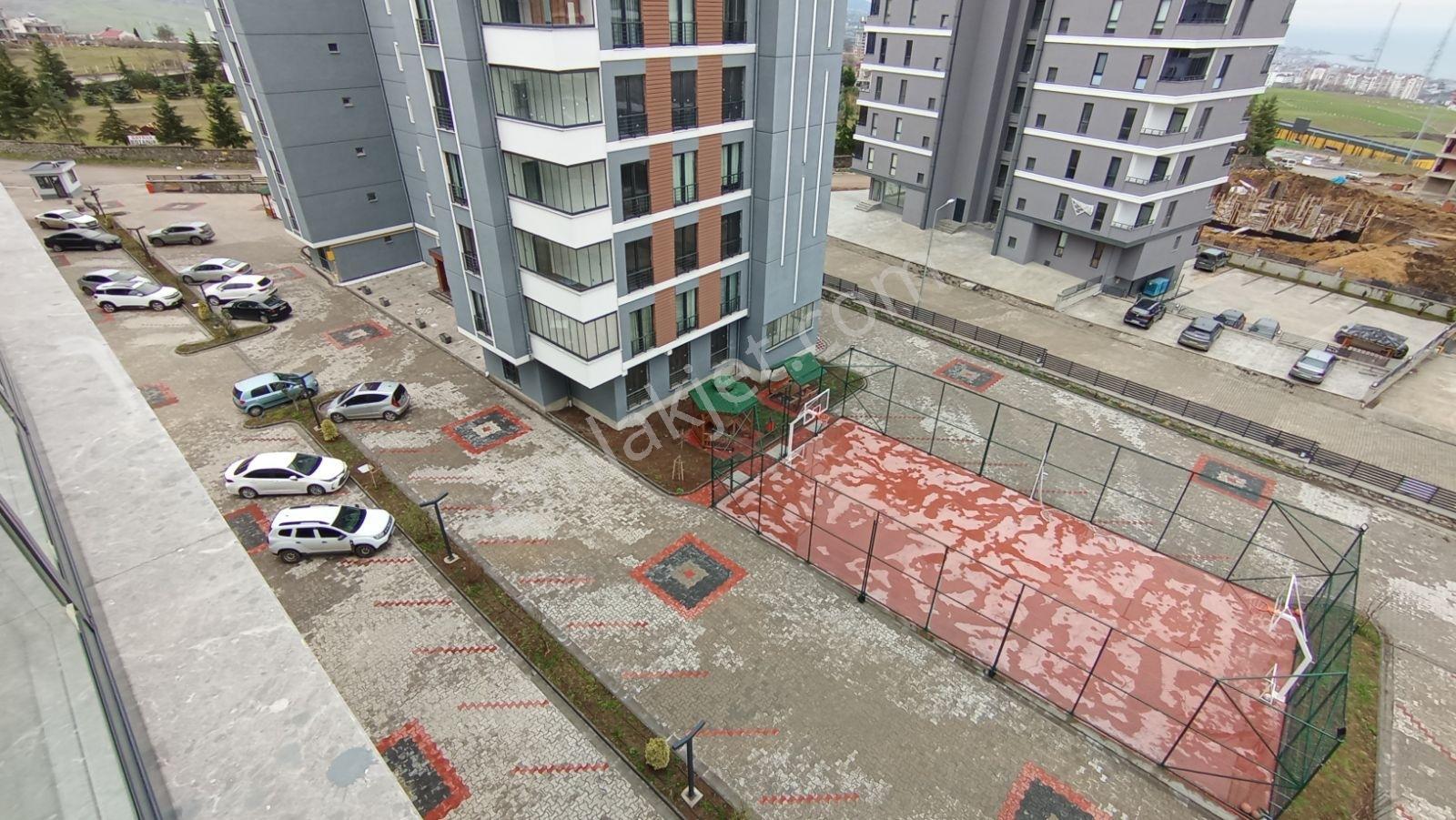 Yunus Çelebi Den Gökdelenler Bölgesinde Site İçi Satılık 4+1 - Görsel 21