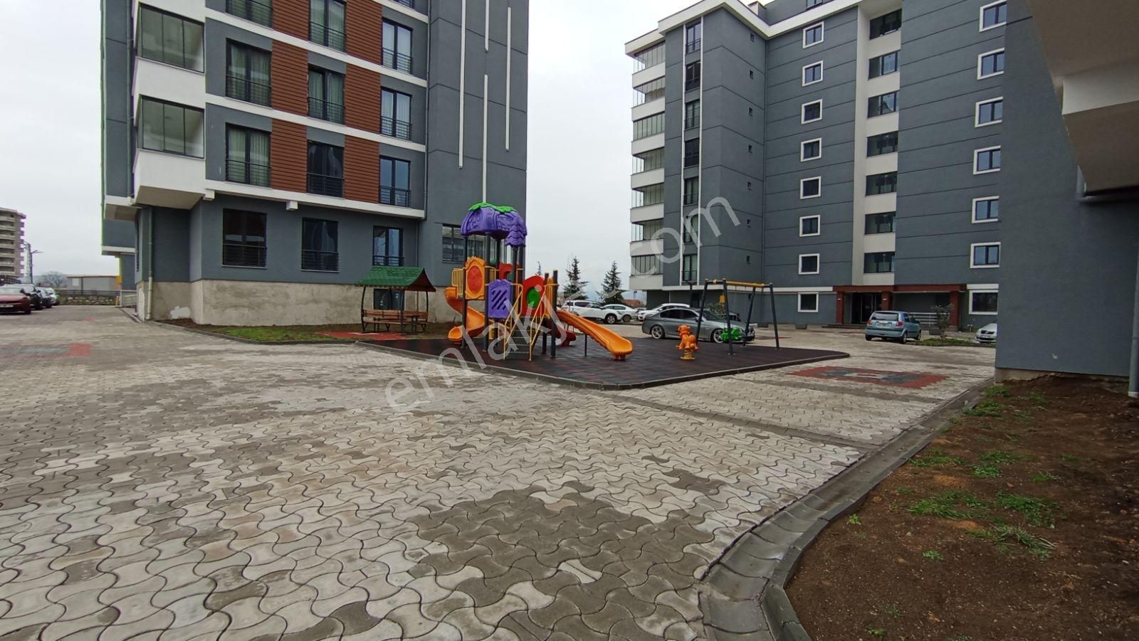 Yunus Çelebi Den Gökdelenler Bölgesinde Site İçi Satılık 4+1 - Görsel 3