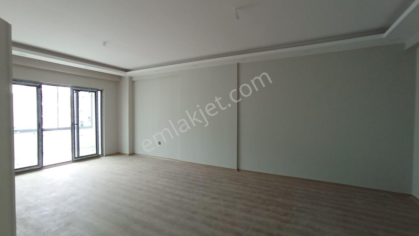 Yunus Çelebi Den Gökdelenler Bölgesinde Site İçi Satılık 4+1 - Görsel 30