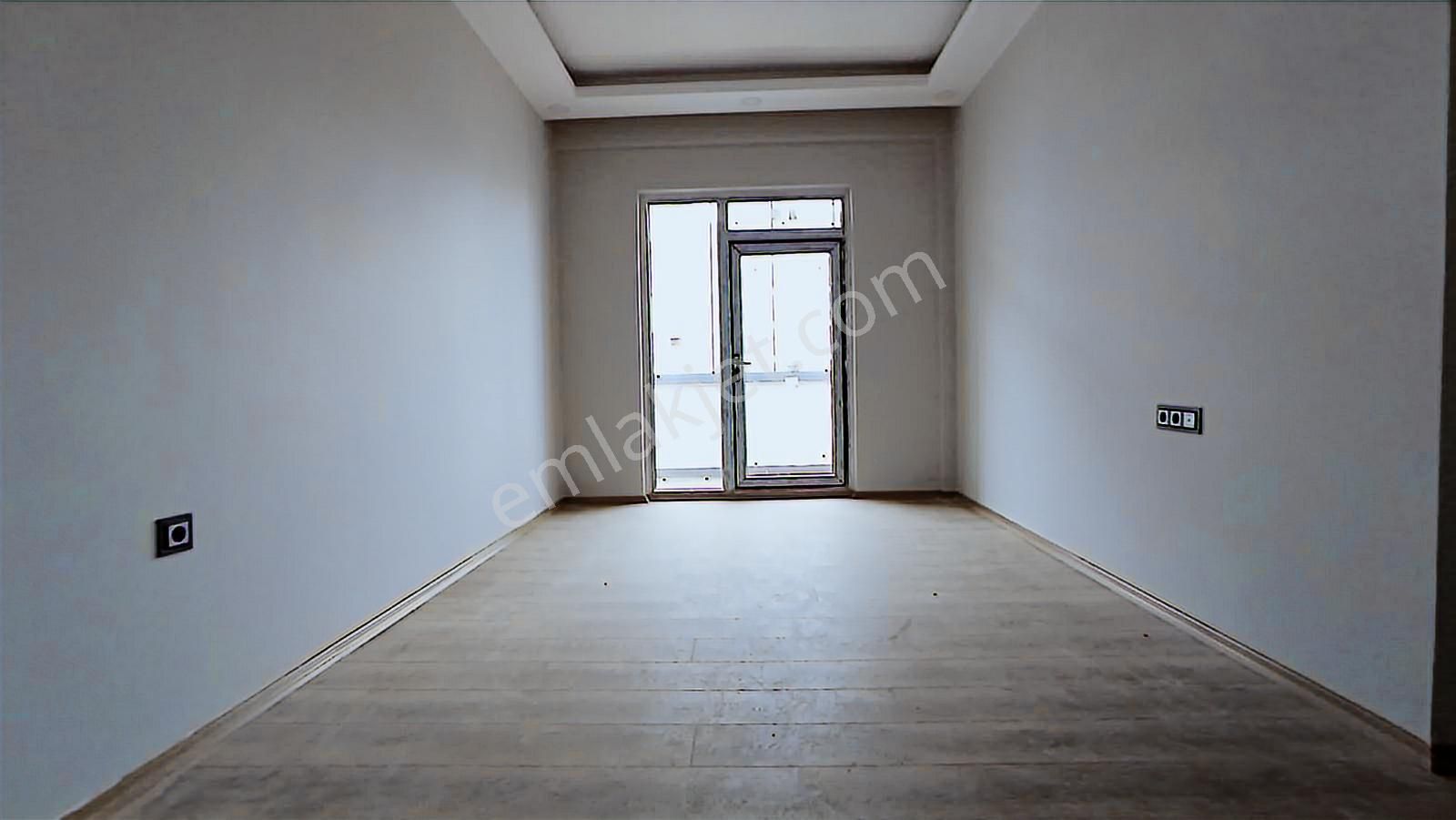 Yunus Çelebi Den Gökdelenler Bölgesinde Site İçi Satılık 4+1 - Görsel 6