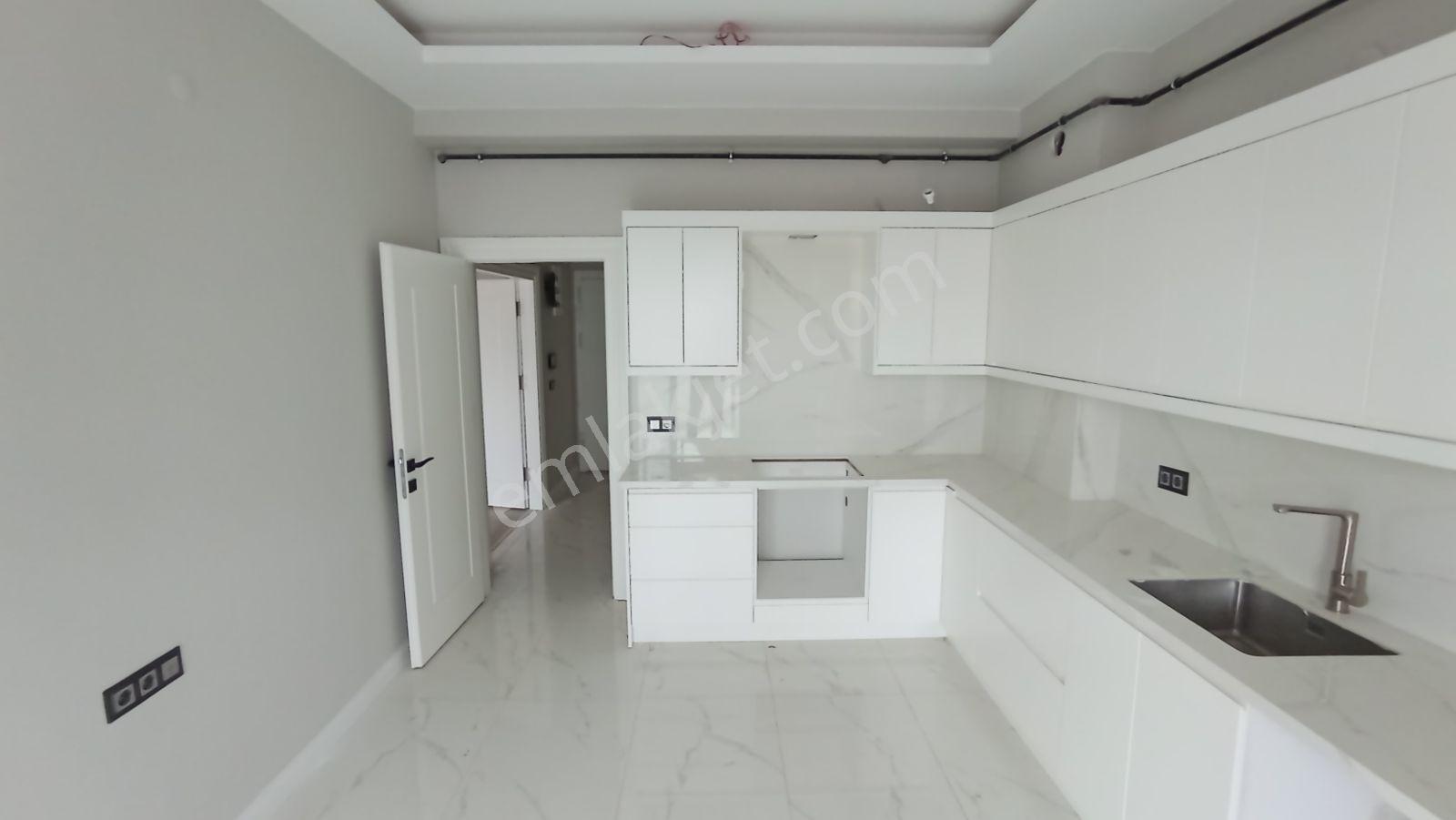 Yunus Çelebi Den Gökdelenler Bölgesinde Site İçi Satılık 4+1 - Görsel 30